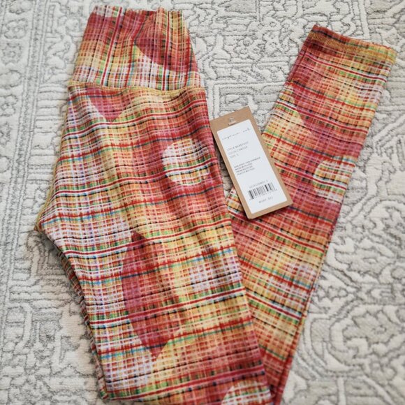 Niyama Sol Pants - Niyama Sol Leggings - S